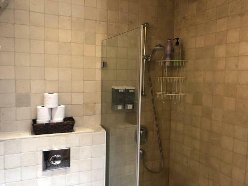 One Bedroom Stone Apartment