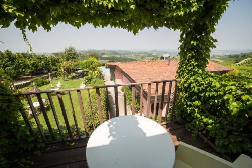 Agroturismo Foresteria Settevie