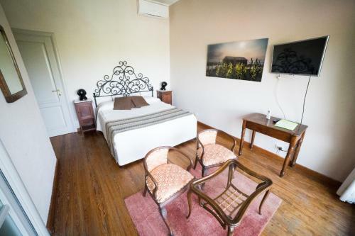 Agroturismo Foresteria Settevie