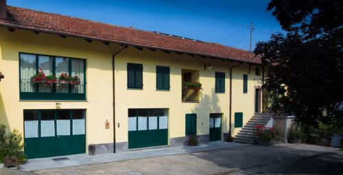 Agroturismo Foresteria Settevie
