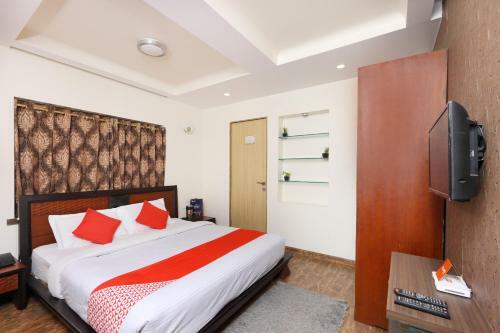 Hotel Havelock Leisure