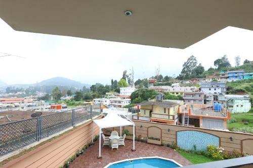 Hotel Havelock Leisure