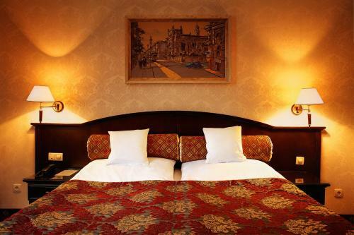 Hotel President