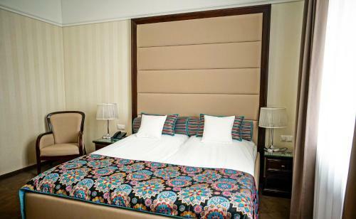 Hotel President