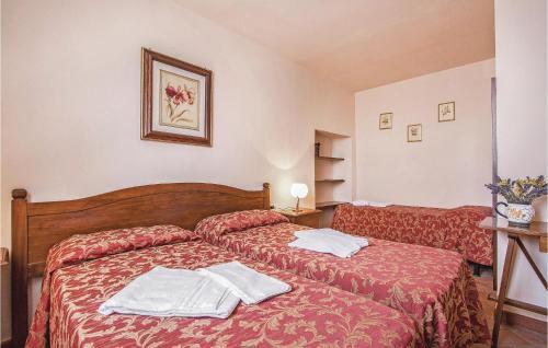 Apartamento Sangiovese 3