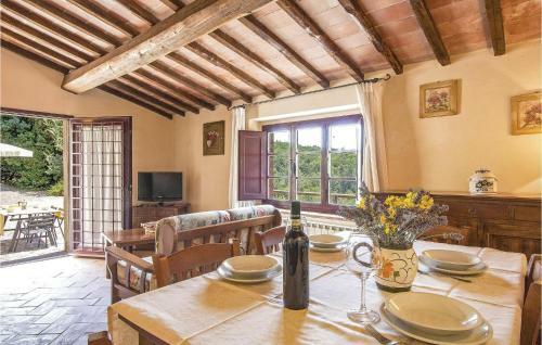 Apartamento Sangiovese 3