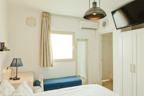 The Clock - Tel Aviv-jaffa Luxury Apartments
