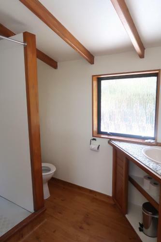 Lodge Te Nikau Retreat