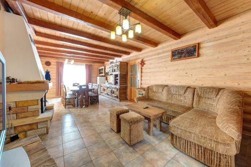Mini Hotel Laplandiya