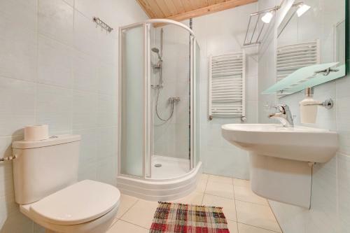 Mini Hotel Laplandiya