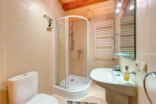 Mini Hotel Laplandiya