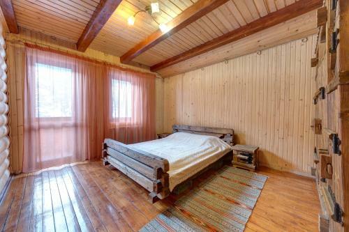 Mini Hotel Laplandiya