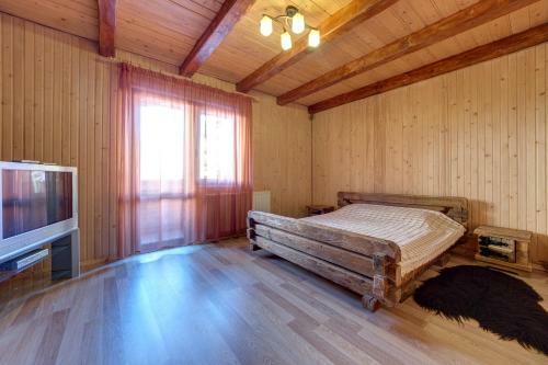 Mini Hotel Laplandiya
