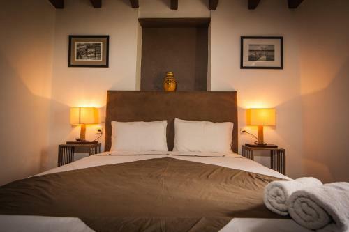 Hotel H�tel Restaurant La Ribaudi�re