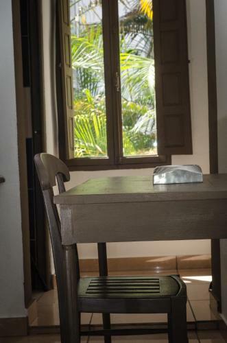 Hotel H�tel Restaurant La Ribaudi�re