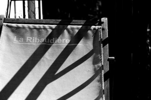Hotel H�tel Restaurant La Ribaudi�re