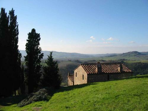 Agroturismo Case Di Gello