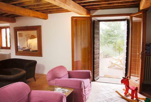 Agroturismo Case Di Gello