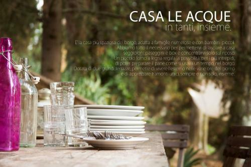 Agroturismo Case Di Gello