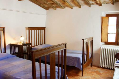 Agroturismo Case Di Gello