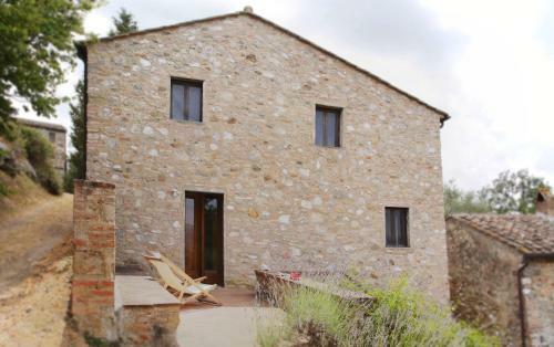 Agroturismo Case Di Gello