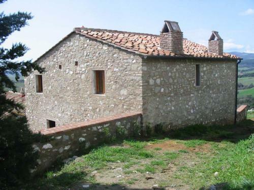 Agroturismo Case Di Gello