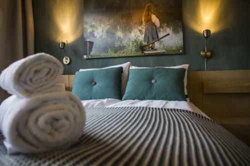 Lillehammer Turistsenter Camping