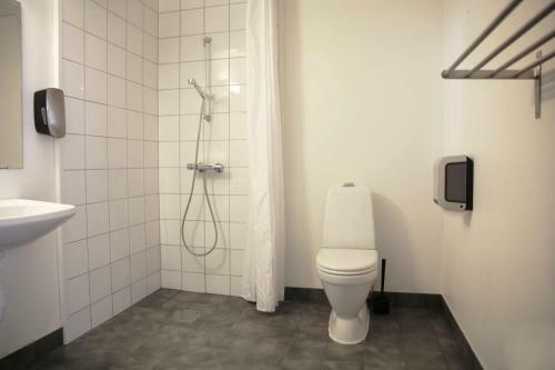 Lillehammer Turistsenter Camping
