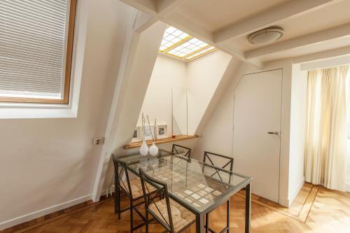 Apartamento Rijksmuseum Penthouse