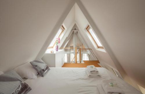 Apartamento Rijksmuseum Penthouse