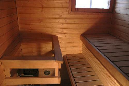 Taavetti Holiday Resort & Camping