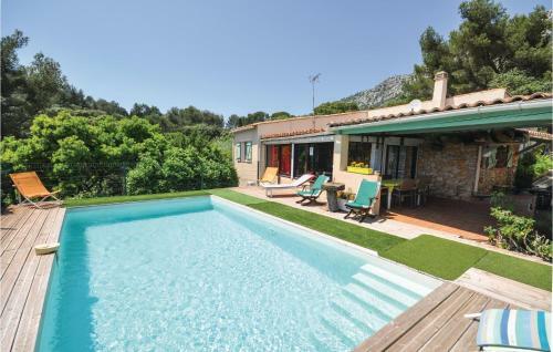 Holiday Home La Valette Du Var 26