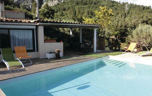 Holiday Home La Valette Du Var 26