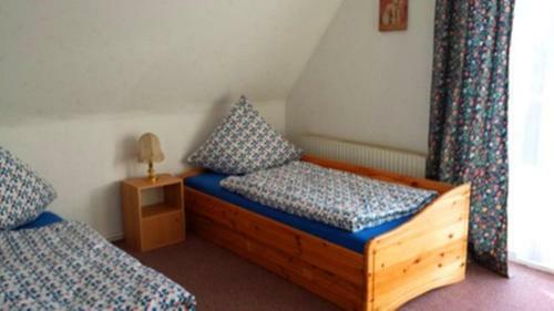 Edemissener G�stezimmer