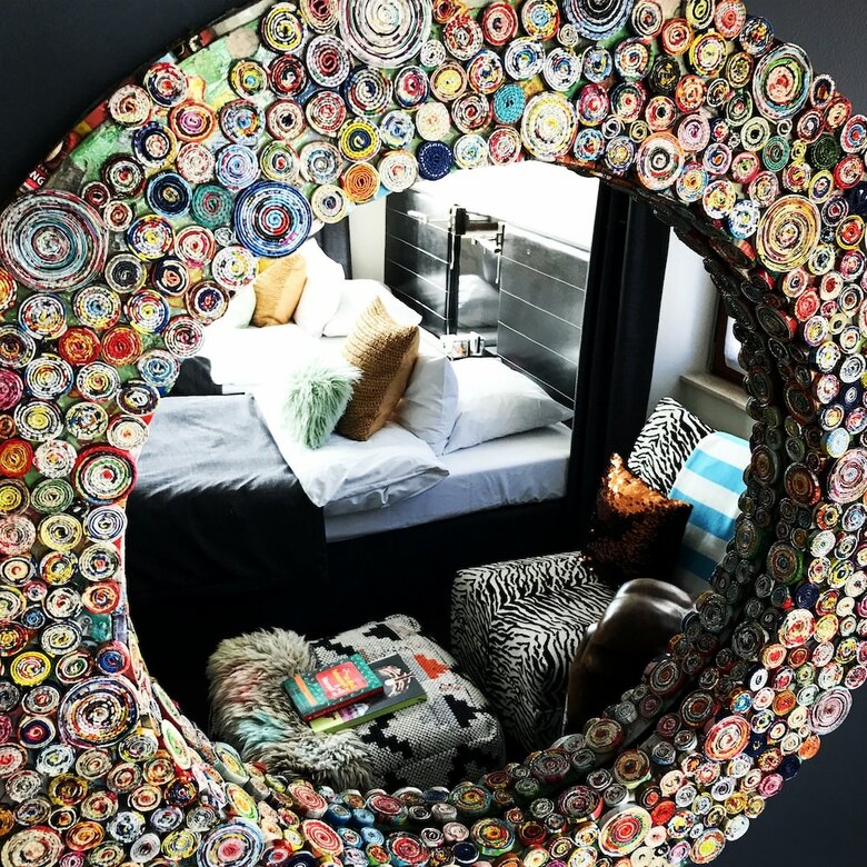 City Solei Boutique Hotel