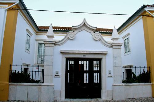 Hostal Casa Do Colegio Velho