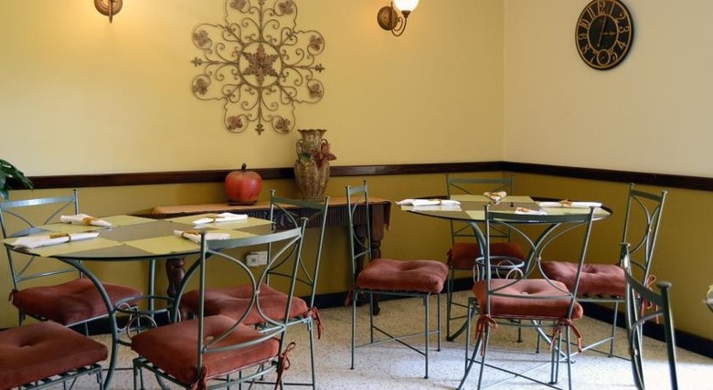 Hostal Villa Toscana