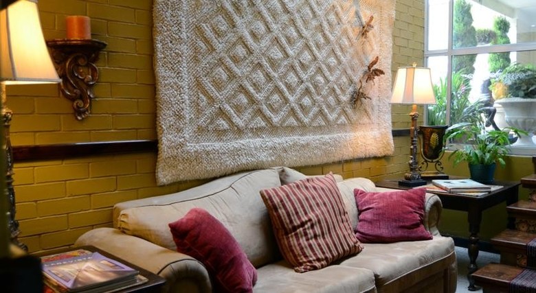 Hostal Villa Toscana