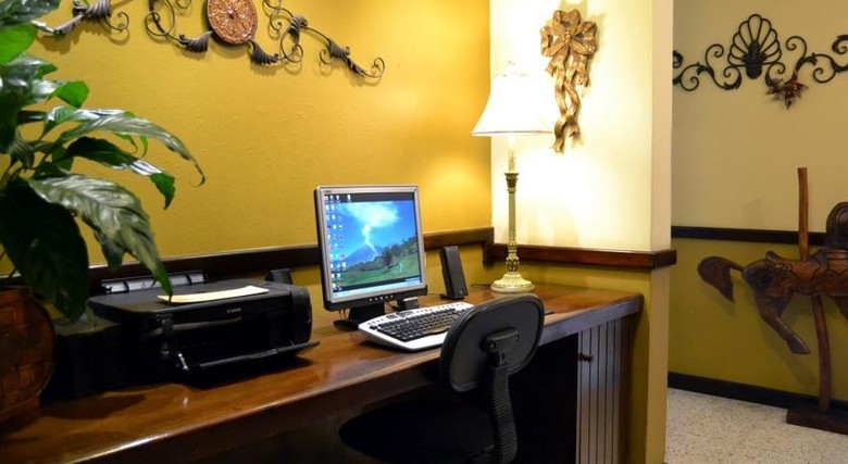 Hostal Villa Toscana