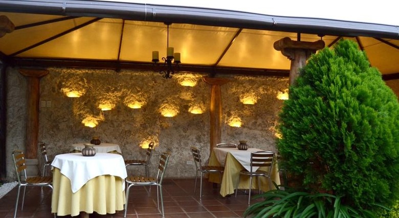 Hostal Villa Toscana