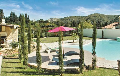 Holiday Home Bouldon Avenue Charles de Gaulle