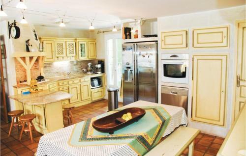 Holiday Home Bouldon Avenue Charles de Gaulle