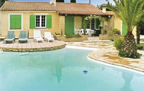 Holiday Home Bouldon Avenue Charles de Gaulle