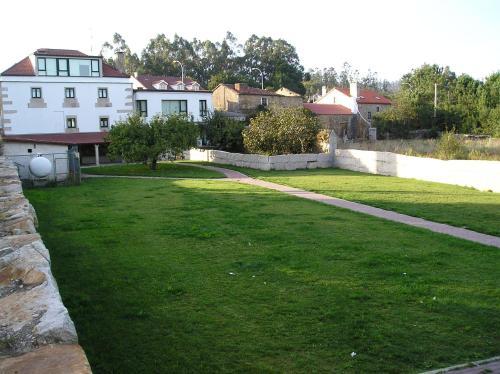 Agroturismo Hotel Rustico Casa Do Vento