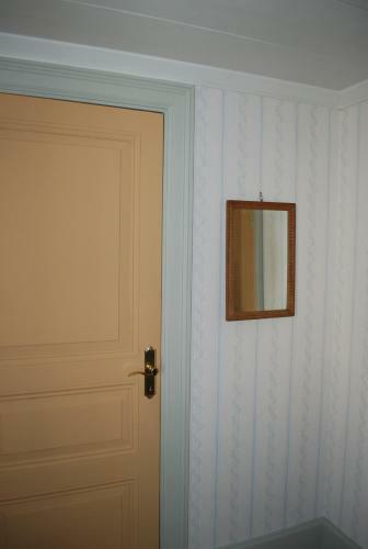 Bed & Breakfast Kristbergs Rusth�ll
