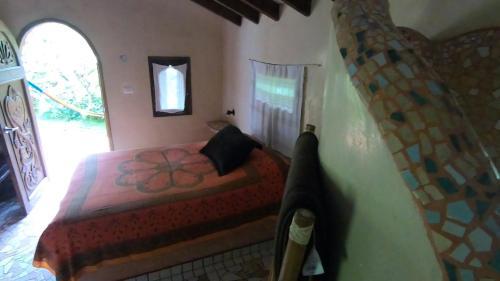 Agroturismo Caba�as La Jicarita
