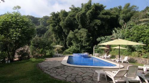Agroturismo Caba�as La Jicarita