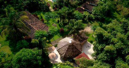 Agroturismo Caba�as La Jicarita