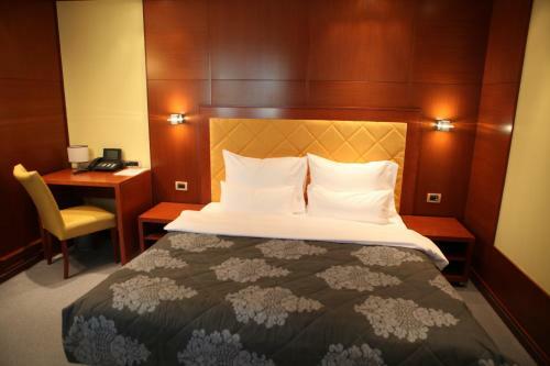 Hotel Aleksandar
