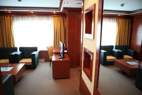 Hotel Aleksandar